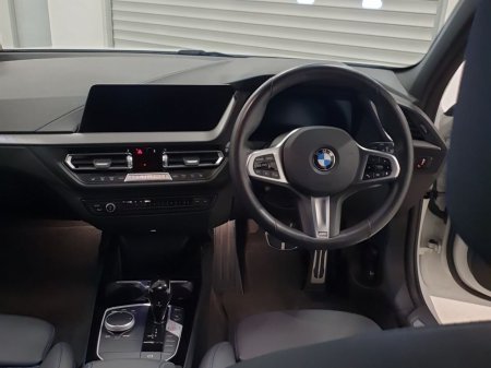 2024 BMW 1 Series 118i M Sport AUTO 5DR €35,995