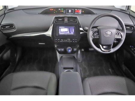 2021 Toyota Prius 1.8 HYBRID *CARPLAY*ANDROID AUTO*REVERSE CAM* €22,890 thumbnail