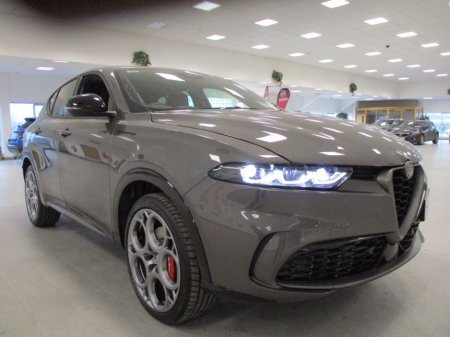 2025 Alfa Romeo Tonale 1.3 280HP PHEV Q4e AWD Speciale €56,250