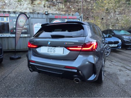 2021 BMW 1 Series M135i X-Drive Auto 2.0 Petrol 306 Bhp 2021 €36,950 thumbnail