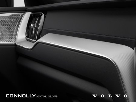 2026 Volvo XC60 T6 Ultra Black Edition €856pm €86,990 thumbnail