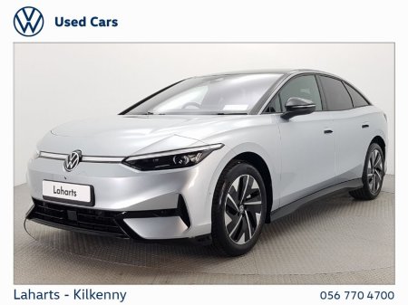 2025 Volkswagen ID.7 PRO PLUS €45,950 thumbnail