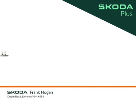 2023 Skoda Superb SUPERB C STY 2.0TDI 150HP DSG €44,900