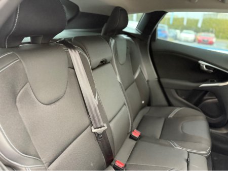 2019 Volvo V40 MOMENTUM - D4 2.0L DIESEL - AUTO - 12M WARRANTY - CAR: 1616 thumbnail