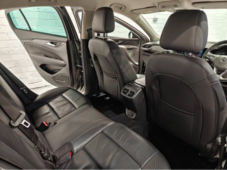 2018 Opel Insignia GRAND SPORT ELITE 170 170PS 5DR €11,950 thumbnail
