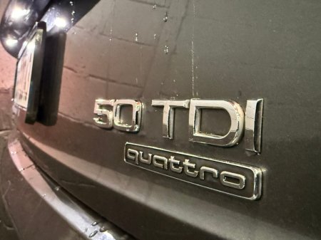 2019 Audi Q8 3.0TDI 50 286HP quattro TipTronic S Line €54,900 thumbnail