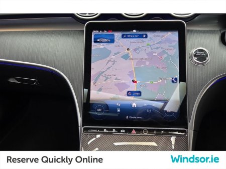 2025 Mercedes-Benz CLE 300e AMG Line Premium Plus - Panoramic roof €70,995