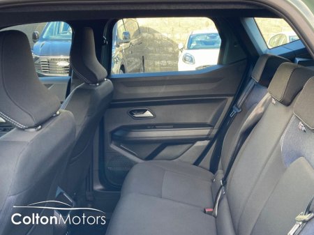 2025 Dacia Duster Expression 1.6 HEV €30,950 thumbnail