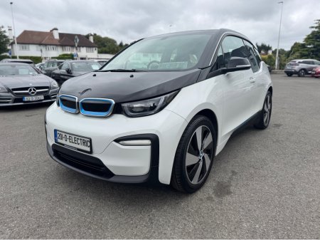 2020 BMW i3 120AH €19,995