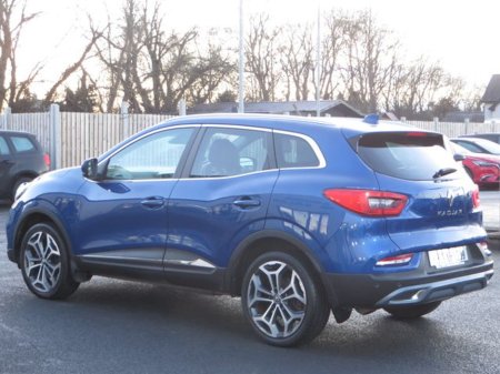 2021 Renault Kadjar GT Line Blue 1.5 DCI 5DR €19,950