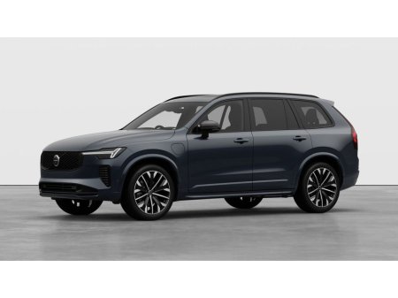 2026 Volvo XC90 T8 PLUS DARK *ORDER NOW* €210 P/W ON PCP €104,845