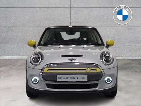 2021 MINI Hatch COOPER Electric Level 1 €12,950 thumbnail