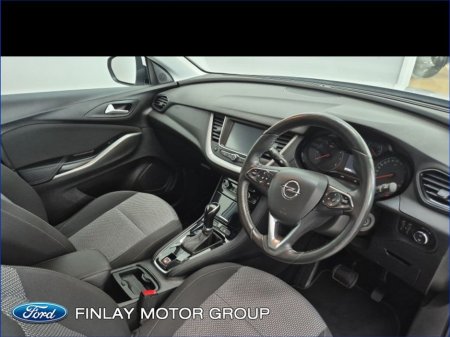 2019 Opel Grandland X SC 1.2i 130PS 6 Speed Auto, Full service history . €17,950 thumbnail