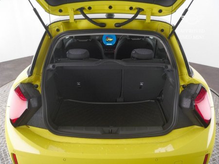 2025 MINI Hatch Cooper S 3 Door €36,900 thumbnail