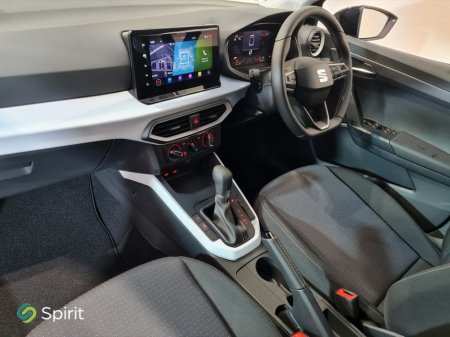 2025 SEAT Arona 1.0TSI SE+ DSG 115HP*Call Andrew 0862617858 €28,950