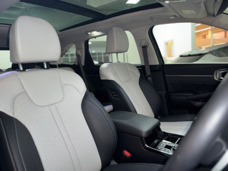 2023 Kia Sorento DSL MY23 SAM 5DR Auto €54,895 thumbnail