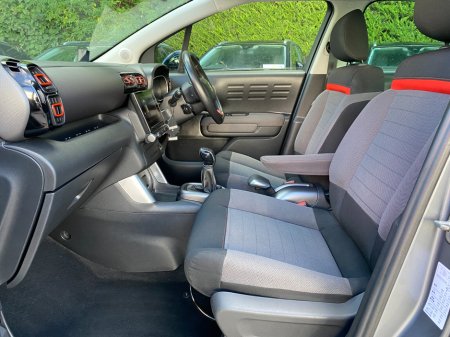 2018 Citroen C3 Aircross 1.6 FEEL BlueHDi 100 €12,900 thumbnail