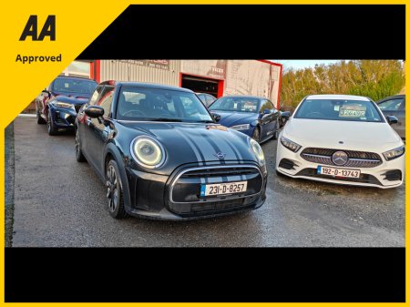 2023 MINI Cooper 2023 Auto Exclusive 5 Door 37369kms €28,950