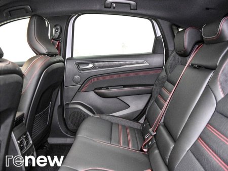 2023 Renault Arkana RS Line TCe 140 Mild Hybrid Auto €27,900 thumbnail