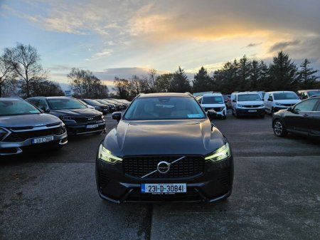 2023 Volvo XC60 T6 Phev Plus Dark AWD 5DR Auto €44,990