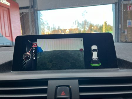 2016 BMW 1 Series €13950! 2016 BMW 118D 2.0 AUTOMATIC / CRUISE CONTROL / REVERSE CAMERA €13,950 thumbnail