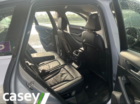 2016 Audi Q5 2.0 TDI 150 SE 4DR €17,950 thumbnail