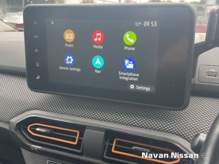 2021 Dacia Sandero Stepway TCe 100 LPG Prestige €15,450 thumbnail