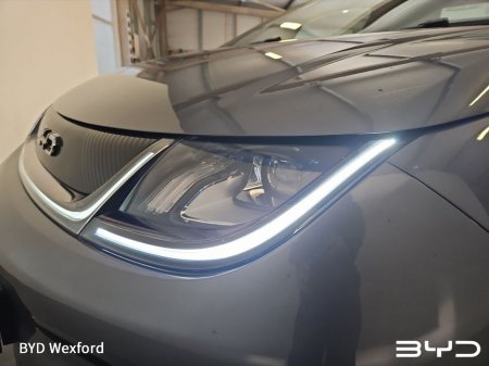 2026 BYD Dolphin Design 60.4kWh €34,706 thumbnail