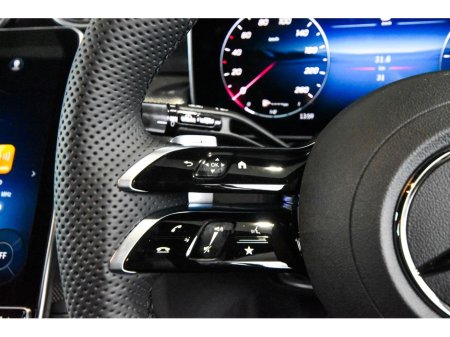 2025 Mercedes-Benz GLC Class 220d AMG 4Matic Night Pack NEW €84,950 thumbnail