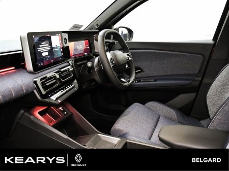 2026 Renault 4 Techno Order Your 261 Today! €27,995 thumbnail