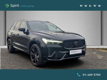 2024 Volvo XC60 T6 