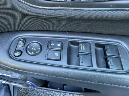 2015 Honda Vezel  €14,950