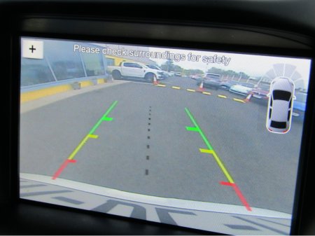 2017 Ford Kuga 1.5 TDCI 120PS  FWD 4DR ST-LINE thumbnail