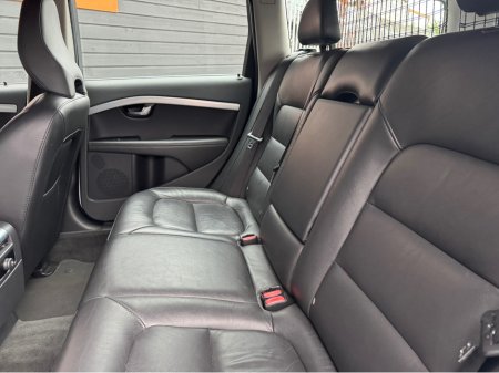 2015 Volvo V70 2.0 D D4 SE NAV 181BHP 5DR €7,995 thumbnail