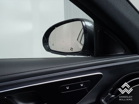 2024 Mercedes-Benz E Class E220d AMG Line thumbnail