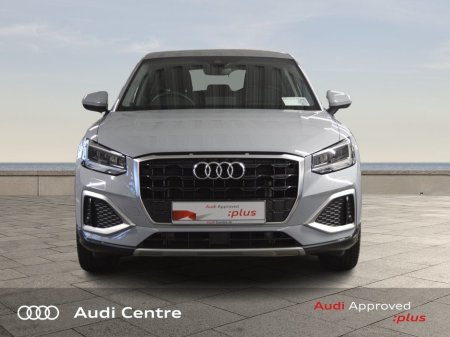 2024 Audi Q2 30 TFSI 110HP SE €35,499 thumbnail