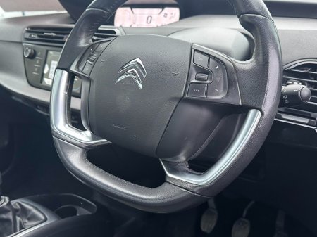 2015 Citroen Grand C4 Picasso Low Mileage €6,950 thumbnail