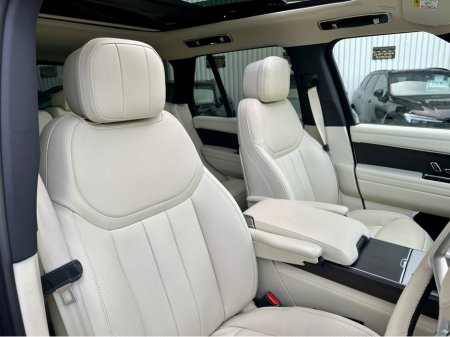 2025 Land Rover Range Rover ++SOLD++ ++V HIGH SPEC++ 3.0 P460E HSE Panoramic Sunroof thumbnail