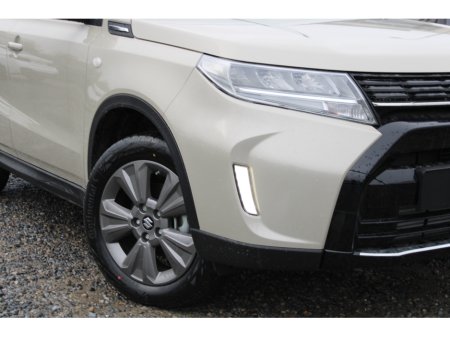 2026 Suzuki Vitara 1.4 B/Jet Hybrid Motion *Facelift* *0% Finance and 10 Year Warranty* €33,500