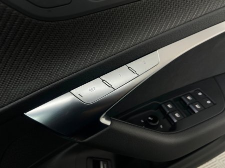 2024 Audi A6 50 TFSI E S LINE BLACK ED QUATTRO €54,990 thumbnail