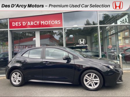 2022 Toyota Corolla ICON TECH HEV CVT €24,950