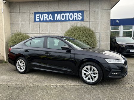 2023 Skoda Octavia AMBITION 2.0 TDI DIESEL €22,950
