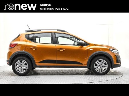 2023 Dacia Sandero Stepway Expression TCe 90 NBI €17,990 thumbnail