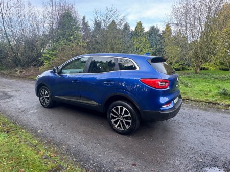 2022 Renault Kadjar 1.2 TCE  ..NEW NCT €18,999