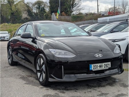 2023 Hyundai Ioniq 6 Signature 53 kW 429km Range *HUGE SAVINGS*