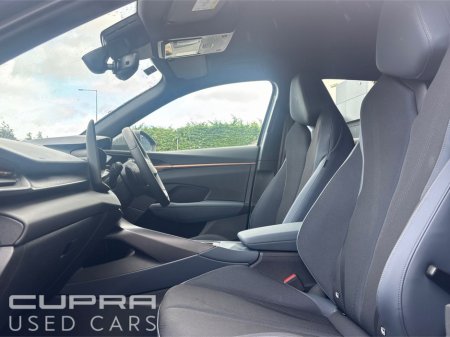 2025 Cupra Terramar *AVAILABLE NOW* TERRAMAR 1.5ETSI 150HP DSG * SAVE 5K FROM NEW - EDGE PACK - EMERGENCY SPARE WHEEL - 19" SPECTRAL ALLOYS BLK / SILVER* €43,450 thumbnail