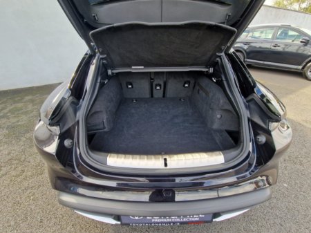 2023 Porsche Taycan 4S Cross Turismo 93KWH €69,995 thumbnail