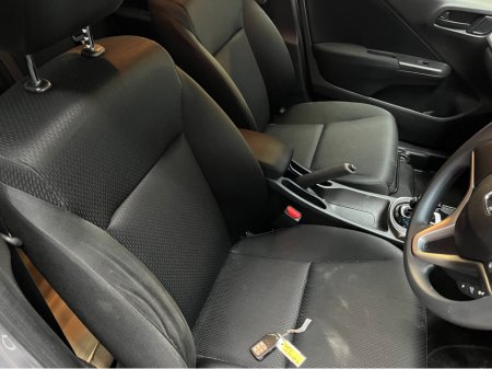 2020 Honda Grace €16950 2020 HONDA GRACE HYBRID DX 1.5 AUTOMATIC / CRUISE CONTROL €16,950 thumbnail