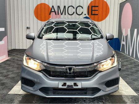 2019 Honda Grace 2019 HONDA GRACE 1.5 HYBRID AUTOMATIC / 46k KMs / Adaptive Cruise & Rear Sensors €16,950