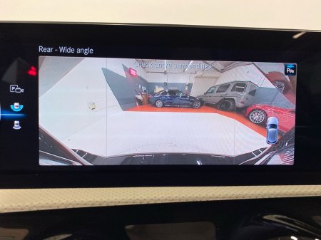 2019 Mercedes-Benz A Class A 200 PROGRESSIVE LINE A/T €26,950 thumbnail